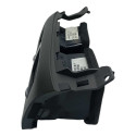 Moldura Difusor Ar Condicionado Central Gm Spin 2012 2016