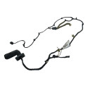 Chicote Porta Dianteira Direita Chevrolet Gm Spin 2012 2016