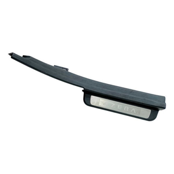 Soleira Porta Traseira Direita Hyundai Azera 2008 2011 Cinza
