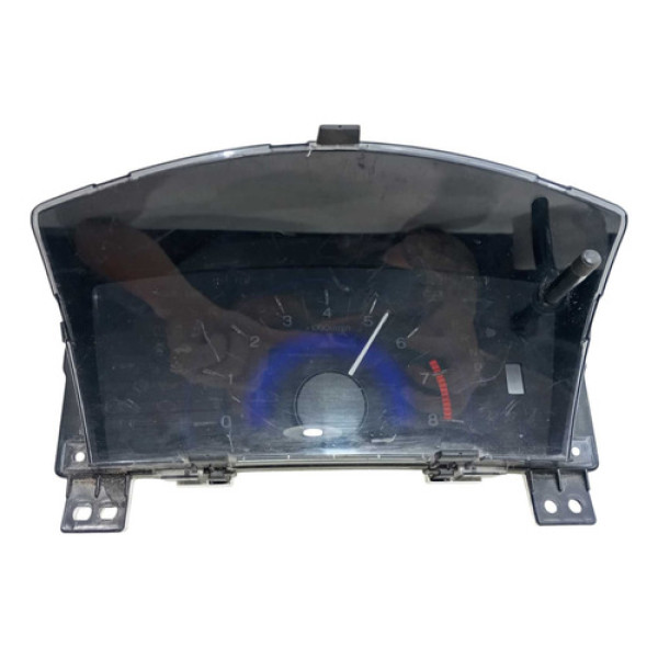 Painel De Instrumentos Honda Civic Automático 2012 2015 Preto
