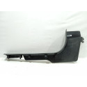 Soleira Dianteira Direita Gm Sonic Hatch 1.6 16v 2012/2014  Preto