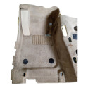 Carpe Assoalho Dianteiro Bmw X1 2010 2011 2012 2013 
