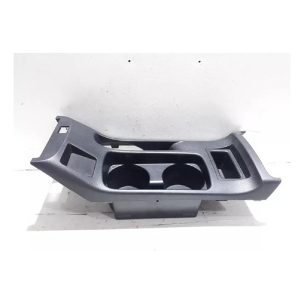 Console Central/porta Copos Mitsubishi Lancer 2010/2015  Preto