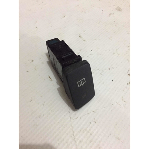 Botão Do Desembaçador Traseiro Hyundai Tucson 2008/2010