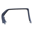 Moldura Superior Porta Traseira Esquerda Tracker 2012/2016