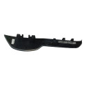 Acabamento Painel Instrumentos Mercedes C180 2010/2013 Preto