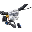 Chicote Caixa Fusíveis Painel Gm Spin 1.8 8v Manual 2014