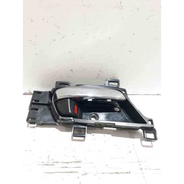 Maçaneta Interna Dianteira Direita Honda City 2014/2017 Dianteira