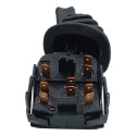 Chave Comando Limpador Chevrolet Astra 2004 2010