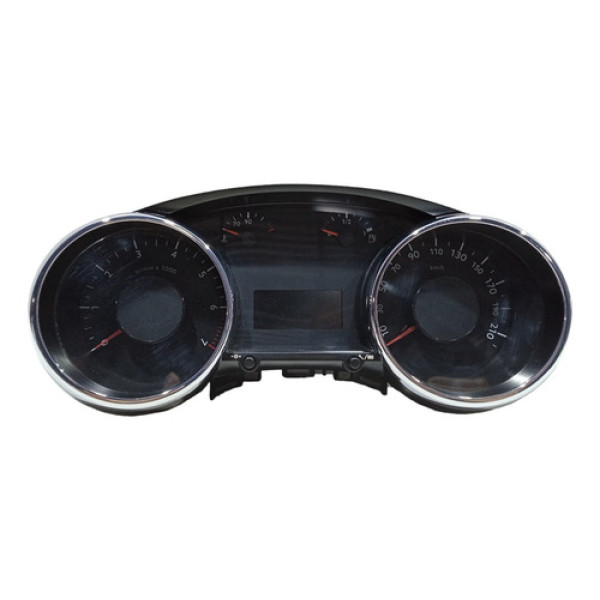 Painel Instrumentos Peugeot 3008 1.6 Thp 2012/2015  Preto