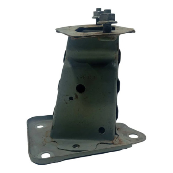 Suporte Alma Para-choque Dianteiro Nissan Tiida 2008 2013