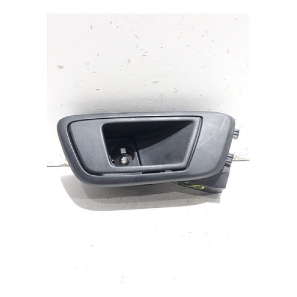 Maçaneta Interna Traseira Direita Ford Ecosport 2014/2017 Dianteira/traseira
