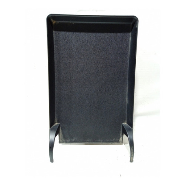 Acabamento Porta Copos Mercedes C180 2010/2013 Preto
