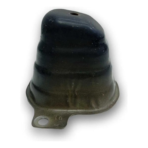 Suporte Traseiro Direito Para-choque Nissan Tiida Hatch 2011