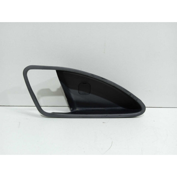Moldura Maçaneta Interna Traseira Esquerda Kia Picanto 2013 Traseira
