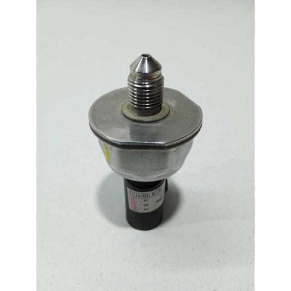 Sensor De Pressão Combustível Mercedes C180 Cgi 2010/2013