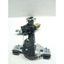 Máquina De Vidro Dianteira Esquerda Gm Sonic 2012/2014 