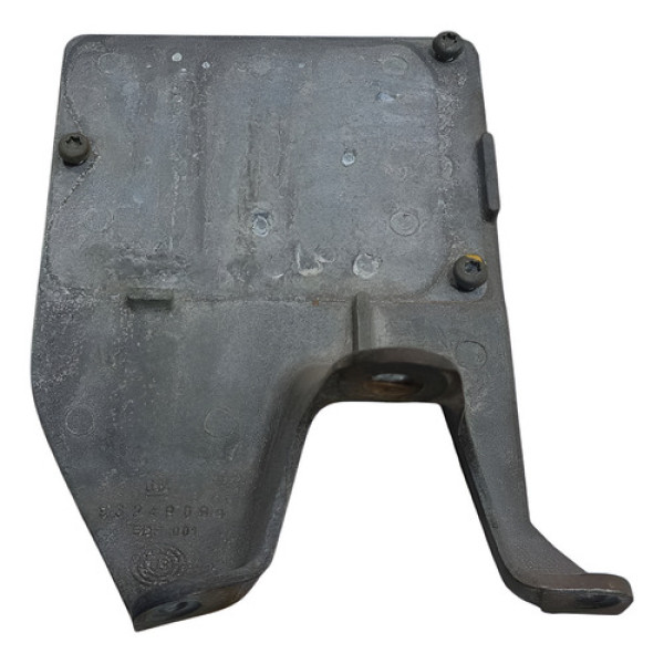 Suporte Módulo Injeção Gm Astra Gsi 2.0 16v 2004 2010