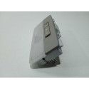 Luz Cortesia Teto Traseiro Central Chevrolet Cruze 2012/2015