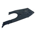 Capa Correia Dentada Superior Externa Gm Agile 1.4 8v 2014