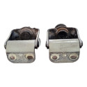 Par Dobradiça Tampa Traseira Kia Picanto 2008/2011 