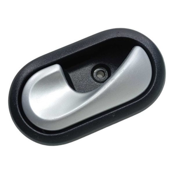 Maçaneta Interna Dianteira Esquerda Renault Duster 2011 2015 Dianteira