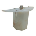 Absorvedor Impacto Traseiro Direito Gm Astra Hatch 2004 2010