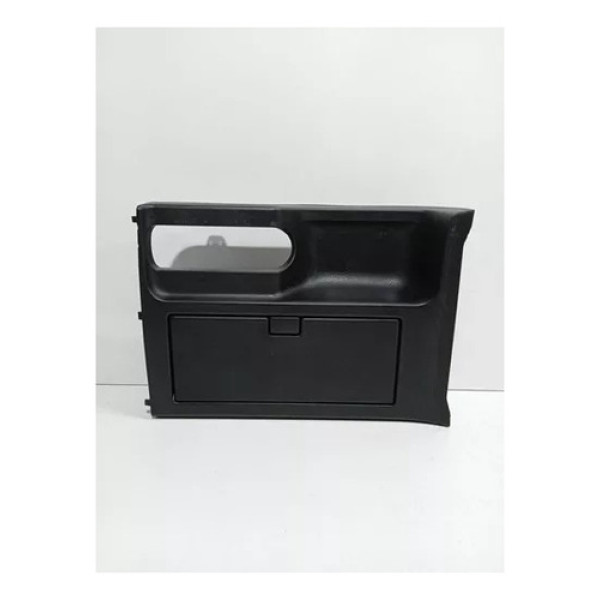 Porta Copos Traseiro Console Suzuki Grand Vitara 2011/2015 Preto