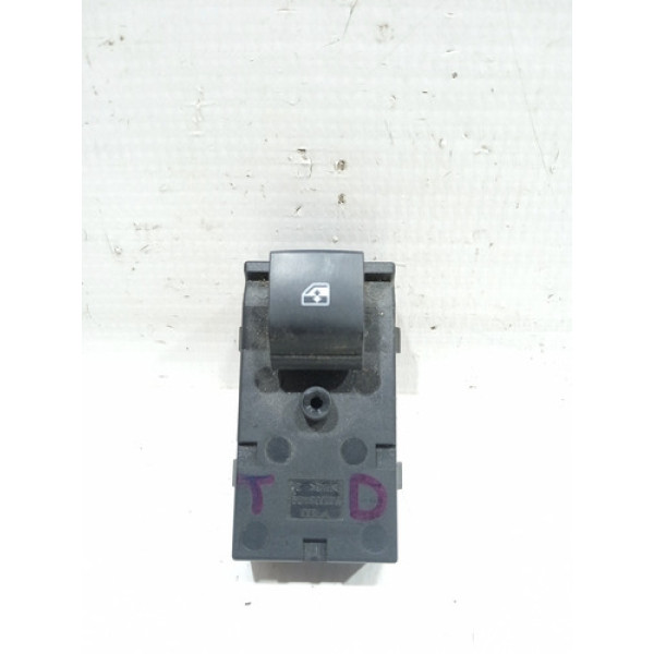 Botão Vidro Elétrico Traseiro Direito Sonic Hatch 2012/2014 