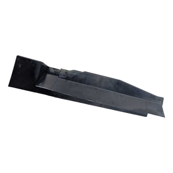 Defletor Radiador Lateral Esquerdo Honda Civic 1.8 2007 2011