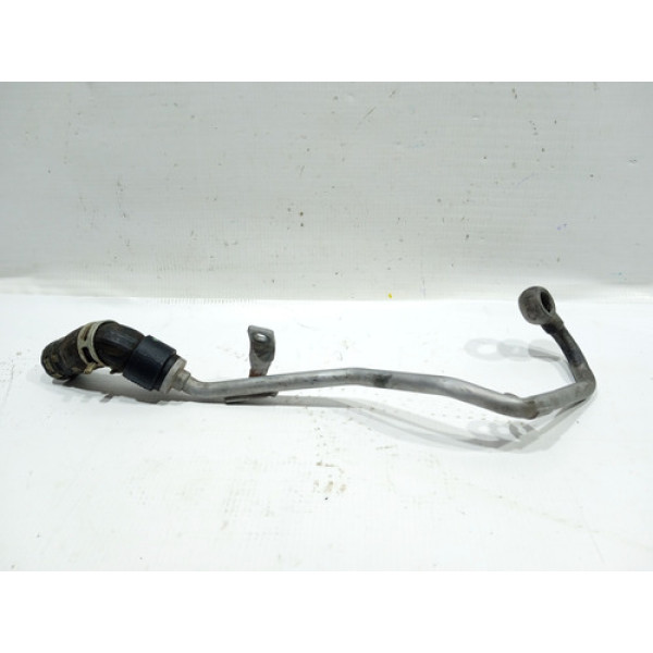 Duto Mangueira Água Turbina Inferior Peugeot 3008 2011/2014 