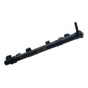 Flauta Bico Injetor Gm Montana Agile 1.4 8v 2012 2015
