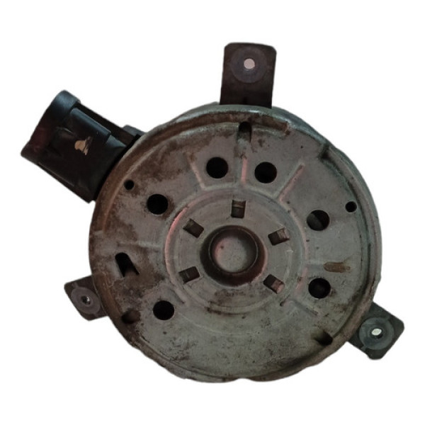 Motor Eletroventilador Ventoinha C/ar Sandero 1.0 2009/2014