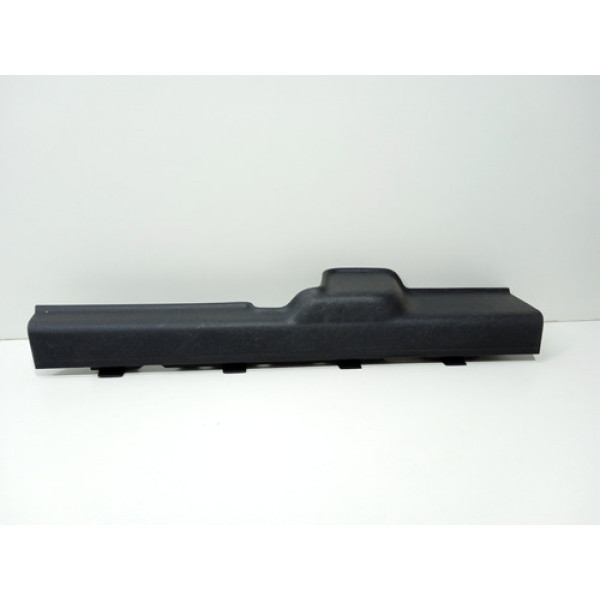 Soleira Dianteira Direita Honda Wr-v 2017/2020 Preto