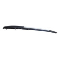 Par Rack Teto Chevrolet Tracker 2012/2016 Prateado