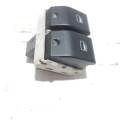 Comando Vidro Elétrico Dianteiro Esquerdo Vw Fox 2011/2015