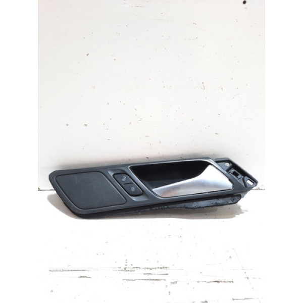 Maçaneta Interna Dianteira Direita Vw Jetta 2012/2014 Dianteira