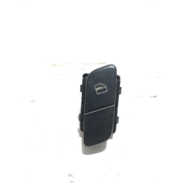 Comando Vidro Elétrico Traseiro Esquerdo Vw Polo 2006/2011