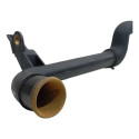 Tubo Cabo Água Motor Chevrolet Gm Spin 1.8 8v 2012 2016
