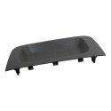 Moldura Porta Objetos Painel Central Gm Spin 2012 2016 Marrom