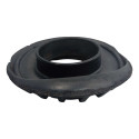 Moldura Bocal Tanque Gm Astra Gsi Hatch 2004 2010 Preto