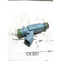 Bico Injetor Original Nissan Sentra 2010/2013 2.0 16v Flex