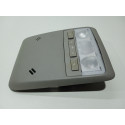 Luz Cortesia Teto Chevrolet Tracker 1.8 Ltz 2012/2016