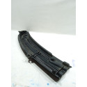 Grade Churrasqueira Lado Esquerdo Gm Corsa/clasic 1994/2012  Fosco