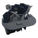 Suporte Caixa De Ferramentas Porta Malas Vw Tiguan 2010/2013
