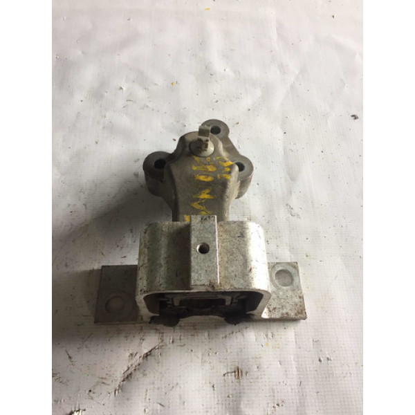 Coxim Do Motor L.direito Renault Sandero/logan 1.0 16v 2012
