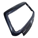 Tampa Traseira Volkswagem Golf 2000/2005 Preto
