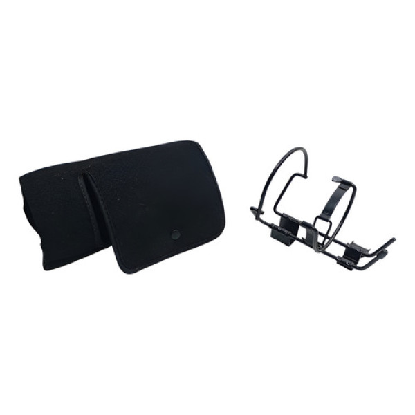 Suporte Extintor Honda Fit 2009 2010 2011 2012 2013 2014