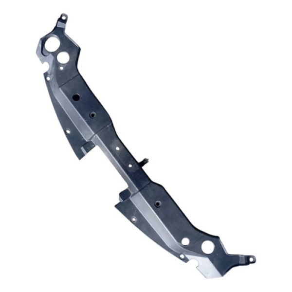 Moldura Painel Frontal Superior Nissan Tiida Hatch 2008 2013