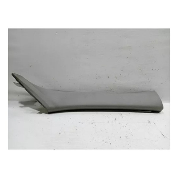 Acabamento Coluna Parabrisa Direito Bmw 320i F30 2014/2017 Bege
